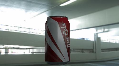 Soda Can preview image